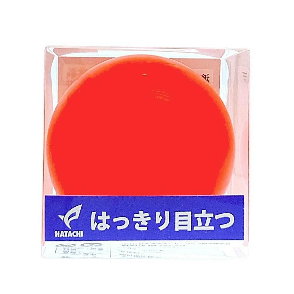 カラーボール グランドゴルフ オレンジ | スポーツ・アウトドア用品