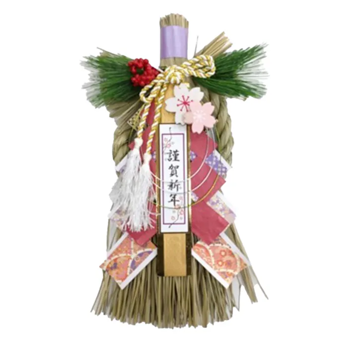 桜神宮祈願 八重