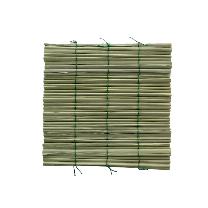 山一商店 マコモ 24cm×18cm