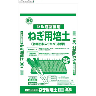 ねぎ培土 30L