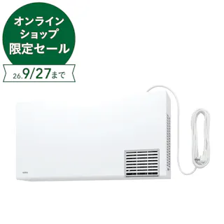 TOTO 洗面所暖房機 TYR1014BD