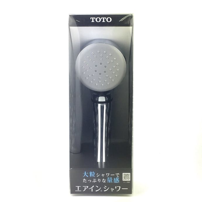 ＴＯＴＯ メッキエアインシャワーヘッド ＴＨＹＣ60Ｃ