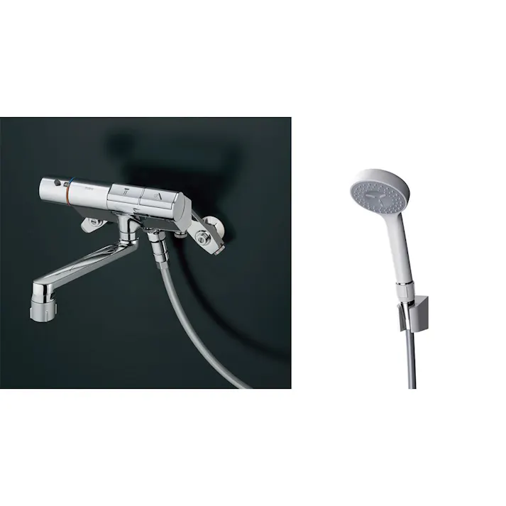 ニューウェーブシリーズ 浴室水性 コンフォートウエーブ TMN40TY1