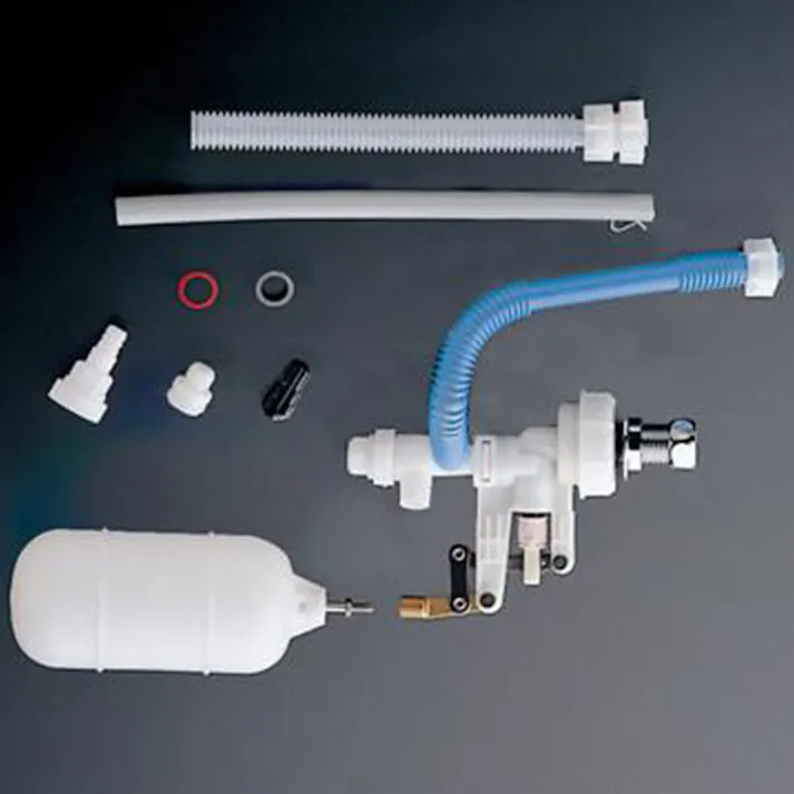 横形ロータンク用ボールタップ THYS2A