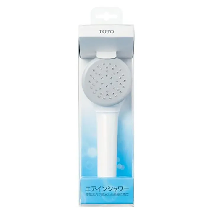 エアインシャワーヘッド THYC48(販売終了)