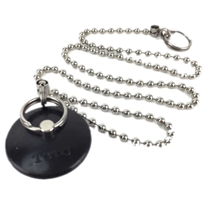 鎖付ゴム栓 φ32mmバス用・中 THY430