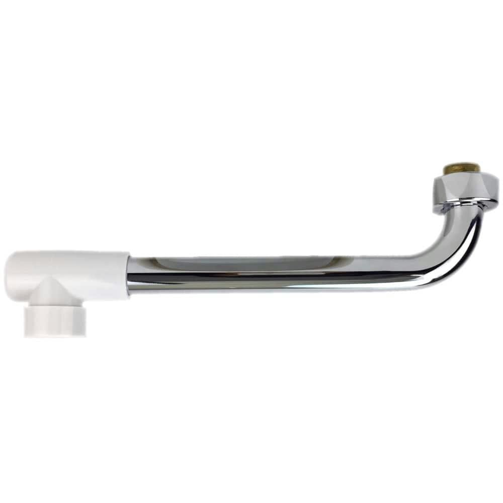 自在パイプ(キャップ付) 170mm THY270A | 水栓用品 通販