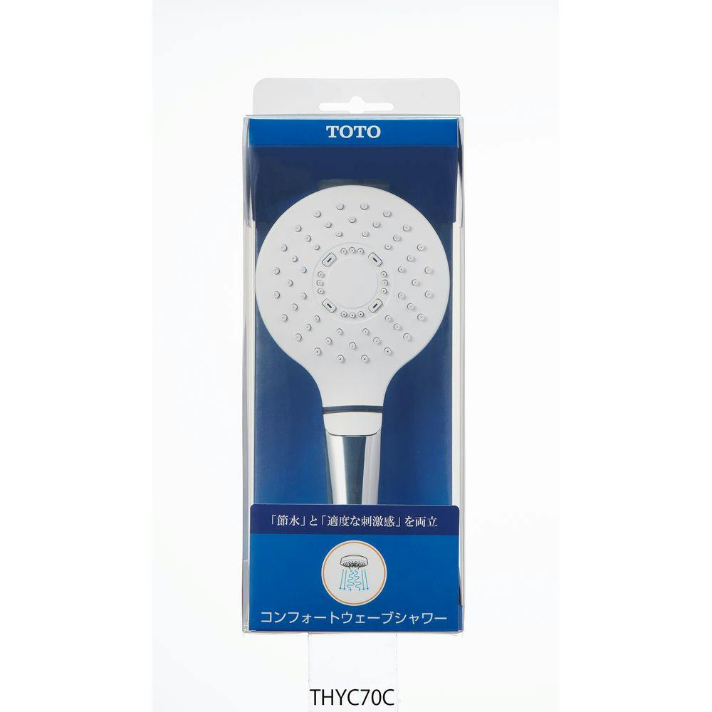 TOTO コンフォートウェーブシャワー THYC69C 41qIHopdaHL.jpg_BO30,255,255,