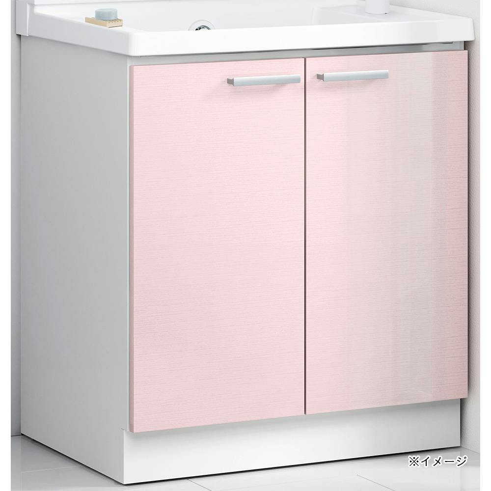 KZシリーズ 洗面化粧台 LDCC075CAGGG1PT1Z