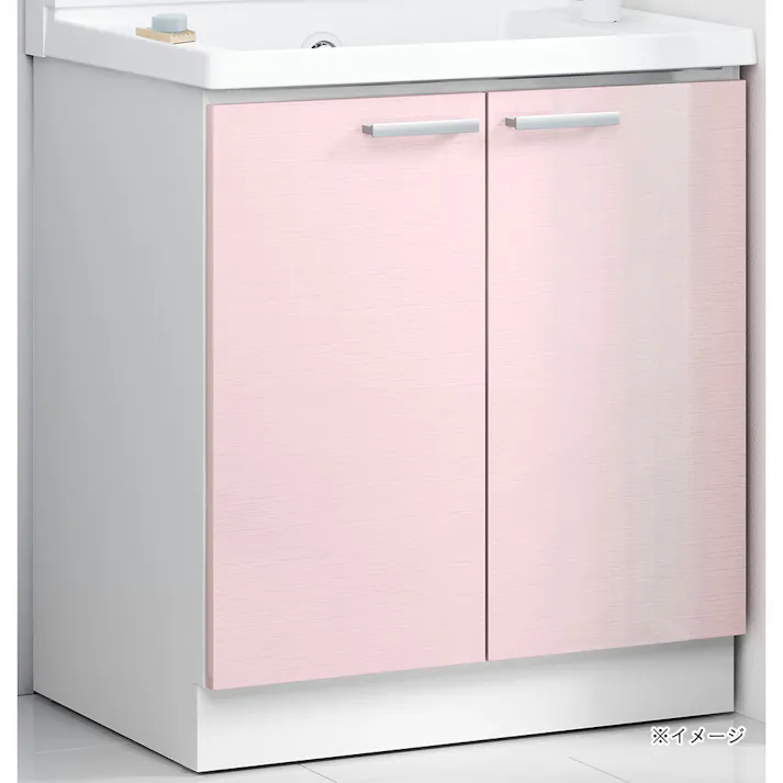 KZシリーズ 洗面化粧台 LDCC075CAGGG1PT1Z