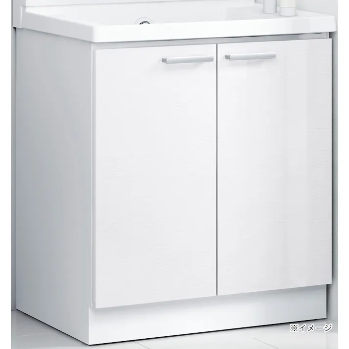 KZシリーズ 洗面化粧台 LDCC075CAGGG1WT1Z