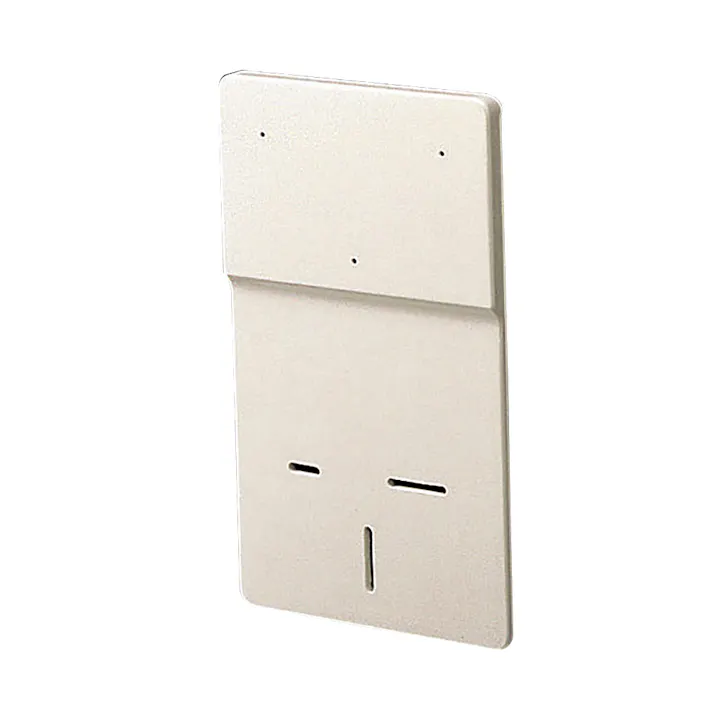 ウォッシュレット用リモコン取り付けプレート TCA37-1#SC1