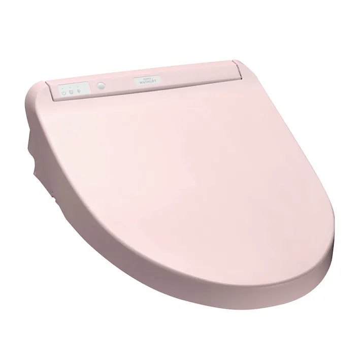 温水洗浄便座 ウォッシュレット KMシリーズ パステルピンク TCF8CM57#SR2