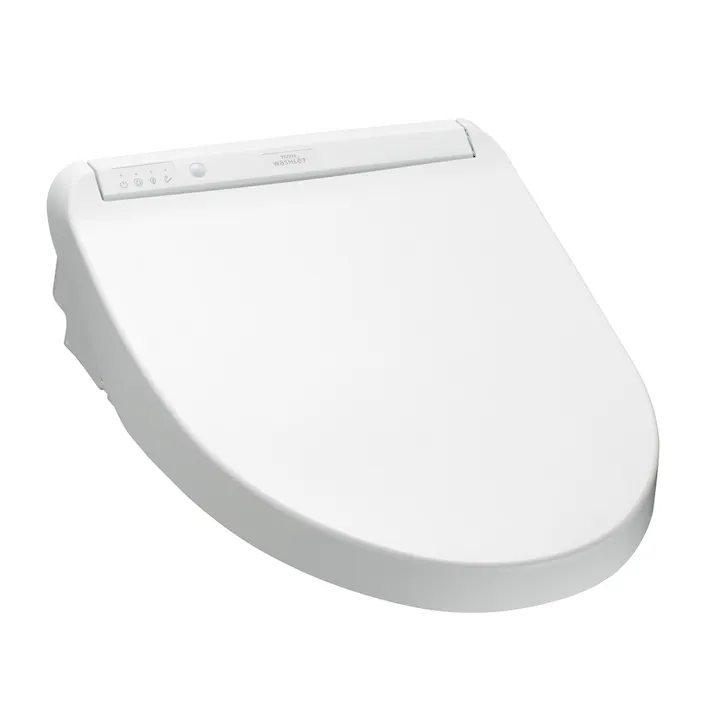 温水洗浄便座 ウォッシュレット 瞬間式 KMシリーズ ホワイト TCF8CM67#NW1