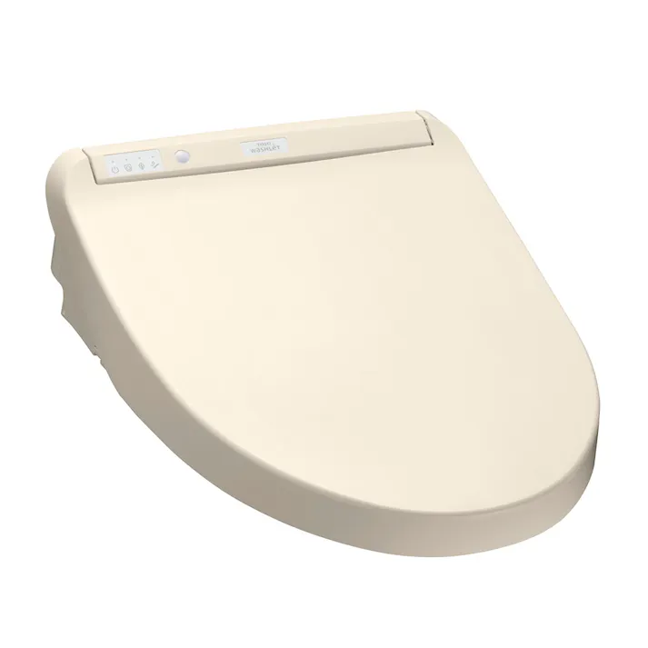 温水洗浄便座 ウォッシュレット 瞬間式 KMシリーズ パステルアイボリー TCF8CM87#SC1