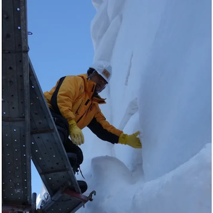 【CAINZ-DASH】ダイヤゴム 防寒用手袋 ダイローブ120(LL) D120-LL【別送品】