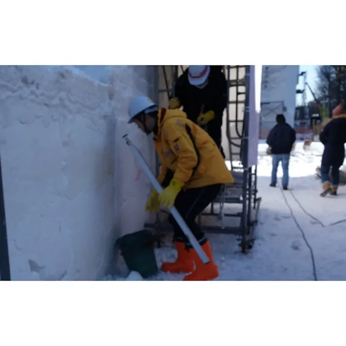 【CAINZ-DASH】ダイヤゴム 防寒用手袋 ダイローブ103(LL) D103-LL【別送品】