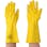 【CAINZ-DASH】ダイヤゴム 耐油用手袋　ダイローブ２２０－３３（Ｍ） D220-33-M【別送品】