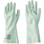 【CAINZ-DASH】ダイヤゴム 耐溶剤用手袋　ダイローブ４４０（Ｓ） D440-S【別送品】