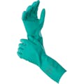 【CAINZ-DASH】ダイヤゴム 化学防護手袋　ダイローブバリュー　ＹＮ５０１１　Ｌサイズ DVYN5011-L【別送品】