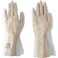 【CAINZ-DASH】ダイヤゴム 耐溶剤用手袋 ダイローブH202(M) DH202-M【別送品】