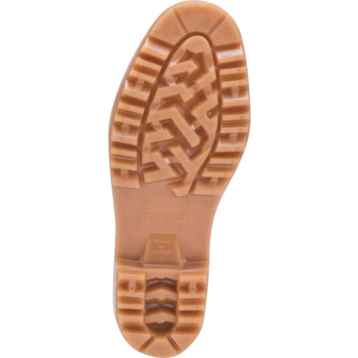 【CAINZ-DASH】弘進ゴム 長靴 ゾナG3白30.0cm G3-W-300【別送品】