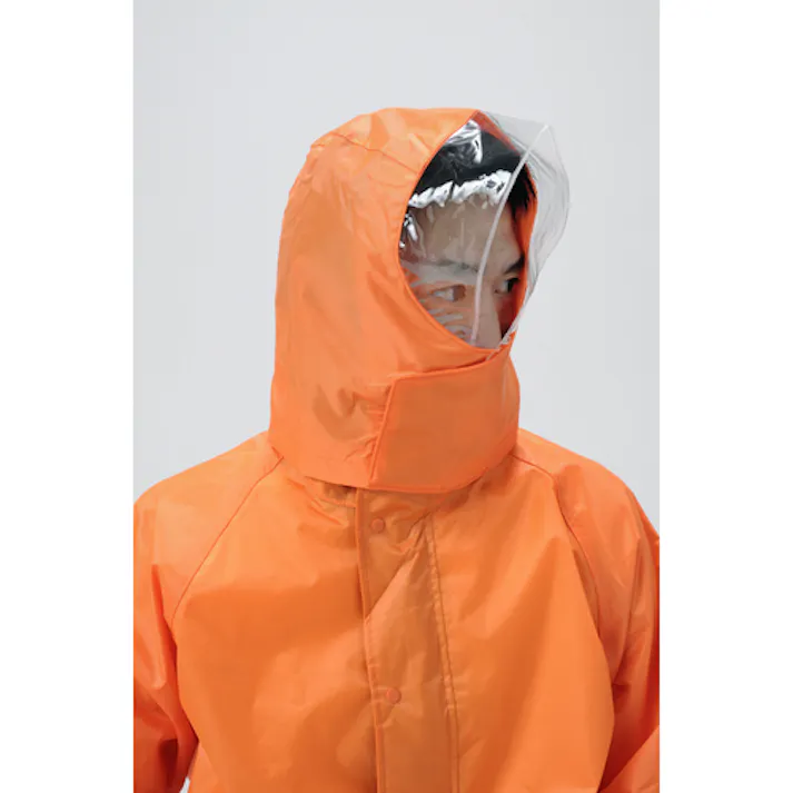 【CAINZ-DASH】弘進ゴム ジャバランメガ オレンジ 3Lサイズ H0003CKOR3L【別送品】