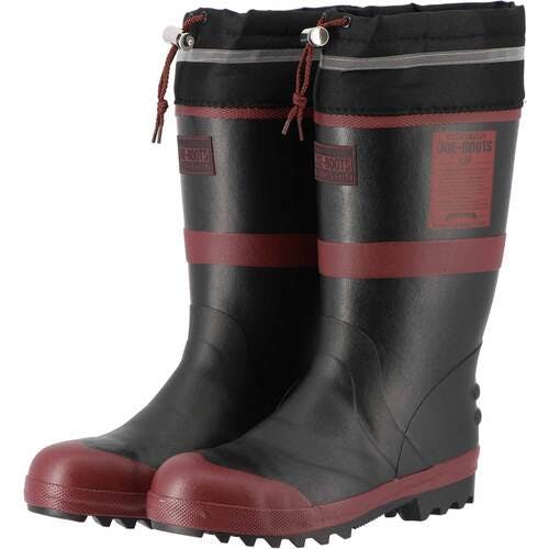 【CAINZ-DASH】弘進ゴム ジョーブーツセーフティーＪＳＢ－３０１　２４．０ｃｍ JSB-301-240【別送品】