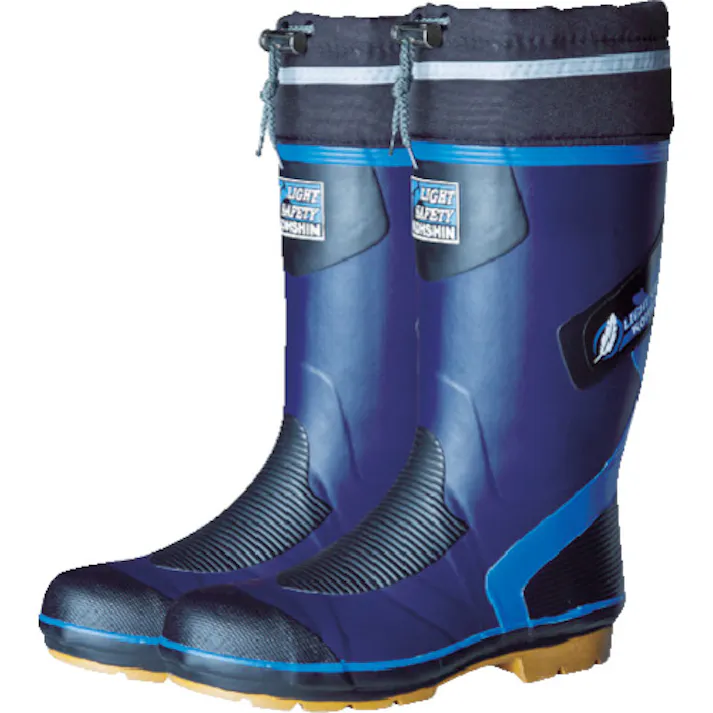 【CAINZ-DASH】弘進ゴム ライトセーフティーLSB-54 28.0cm LSB-54-280【別送品】