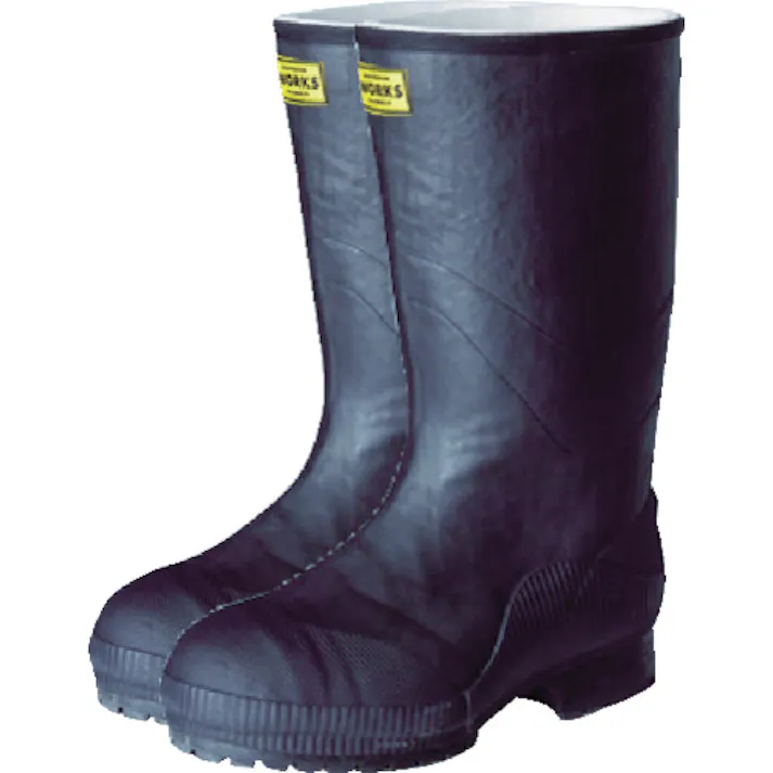 【CAINZ-DASH】弘進ゴム ライトセーフティーワークスLSW-02 27.0cm LSW-02-270【別送品】