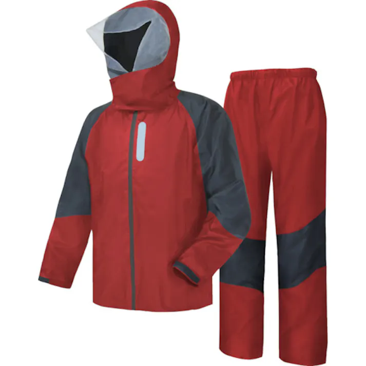 【CAINZ-DASH】弘進ゴム ダイナギアソウル DG-3000 レッド LLサイズ H0311BBRDLL【別送品】