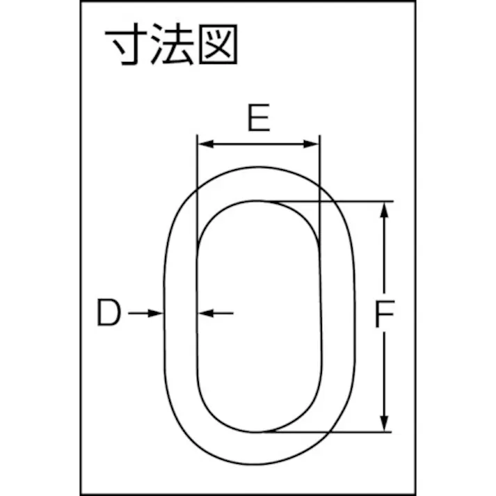 【CAINZ-DASH】CM社 チェーンスリング加工部材 マスターリンクサブアッセンブリー HA275-SA HA 275-SA【別送品】