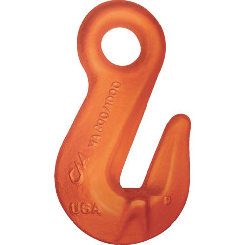 【CAINZ-DASH】ＣＭ社 グラブフック　ＨＡ　１／２ HAG 1/2【別送品】