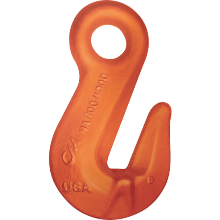 【CAINZ-DASH】CM社 グラブフック HA 1-1/4 HAG 1-1/4【別送品】