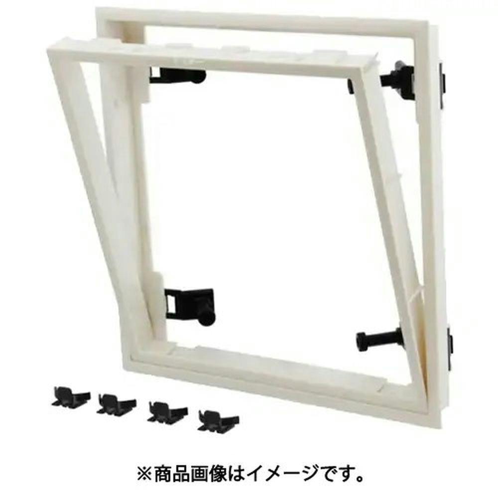 ハイロジック 17487 WH-62ウエスタン蝶番 波柄角型 黒色 2枚入(CDC