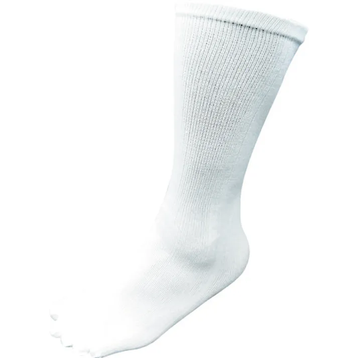 【CAINZ-DASH】泉州 5本指ソックス 晒4足組 640【別送品】