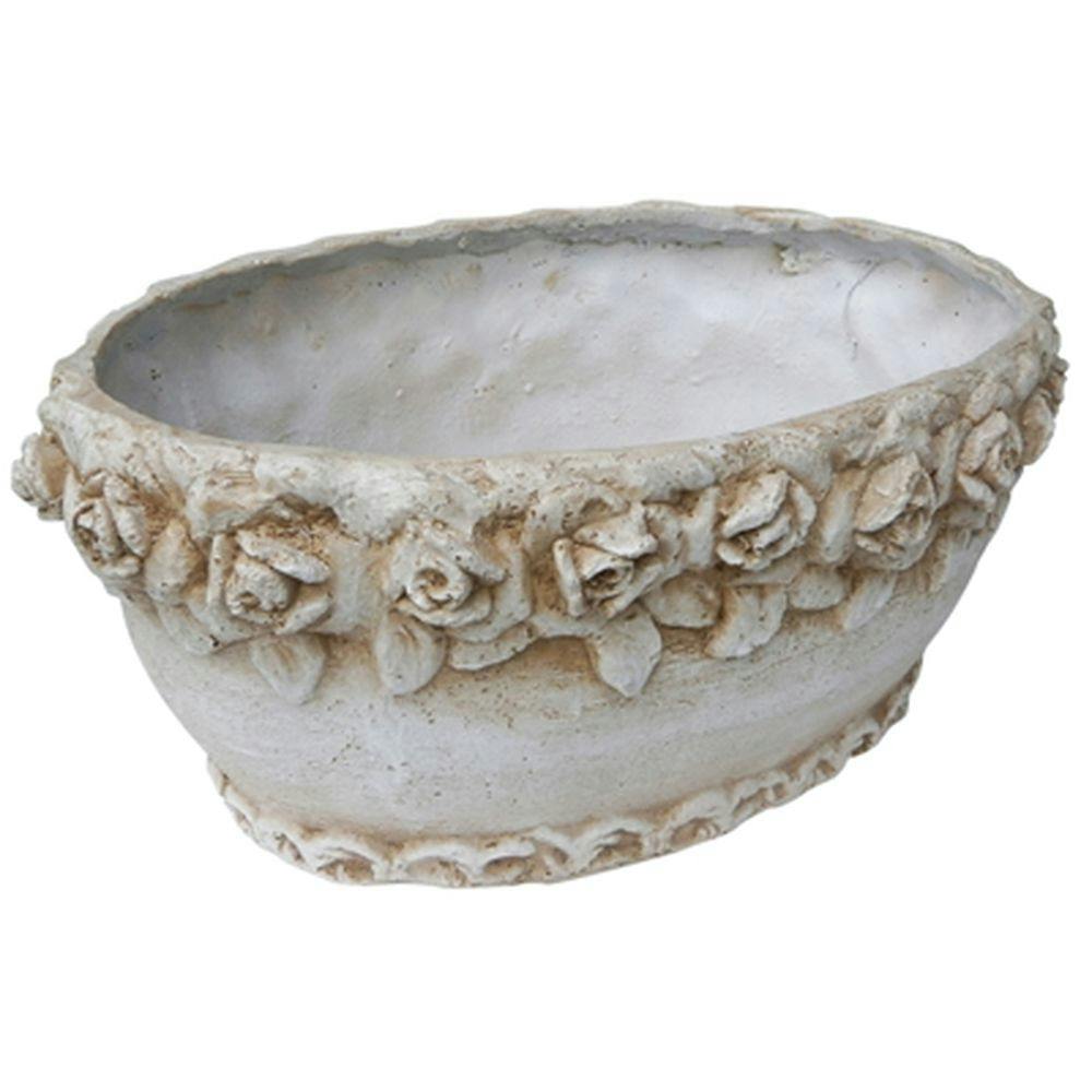 ANT.ローズオーバルPOT S