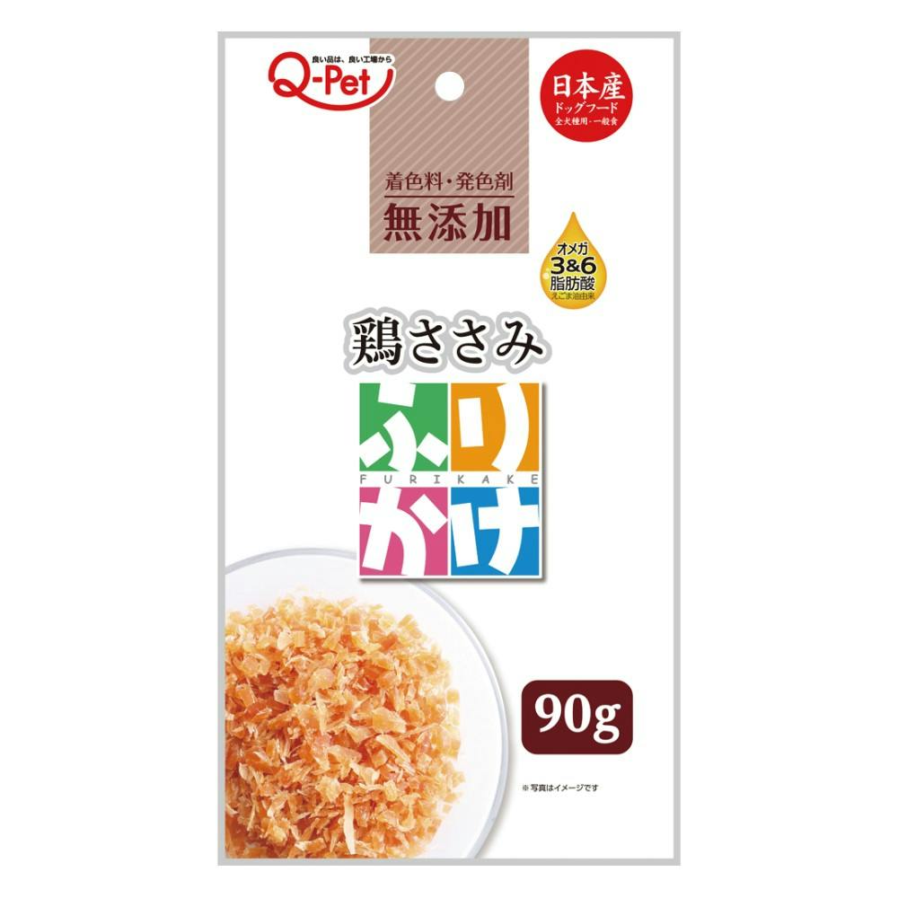 Q-Pet ӂ肩 { 90g ӂ肩Ȇ