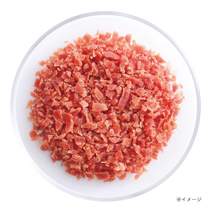 Q-Pet ふりかけ プレミアム 馬肉 70g