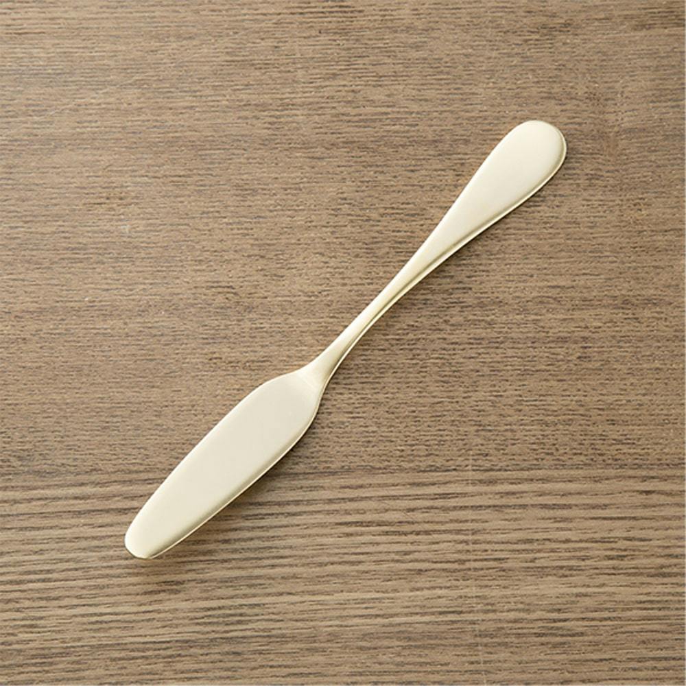 STRLING バターナイフ デンマーク 38、5g STRLING バターナイフ