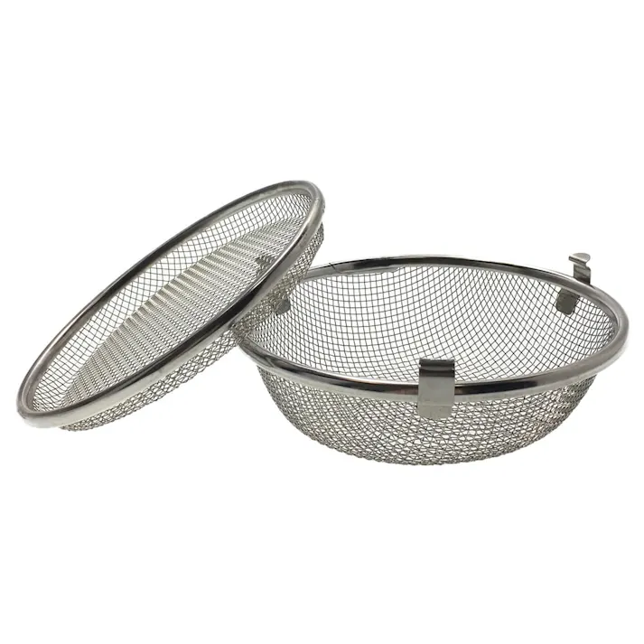 食洗機で小物が洗える 食洗機カゴ