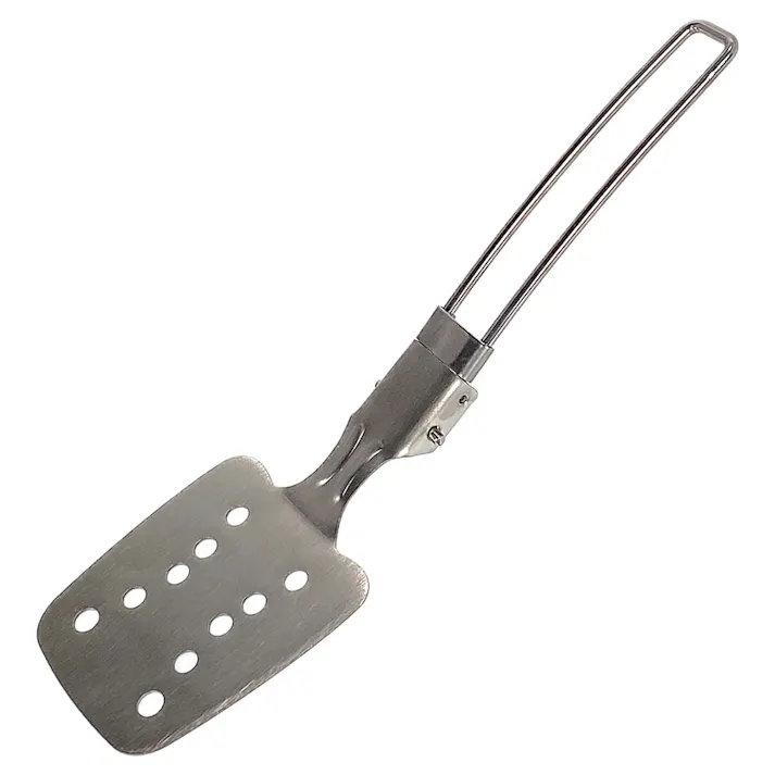 ミニ折りたたみターナー