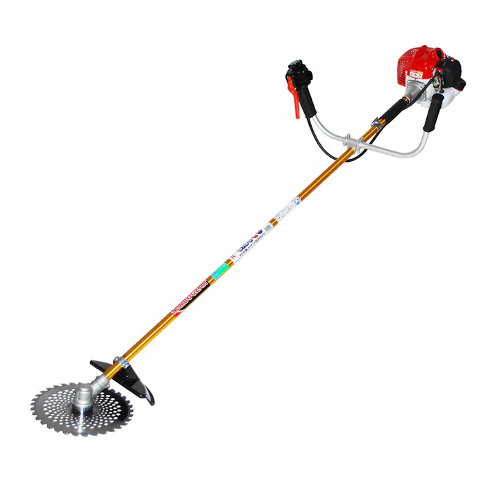 BIG-M エンジン刈払機 BC264STD【SU】