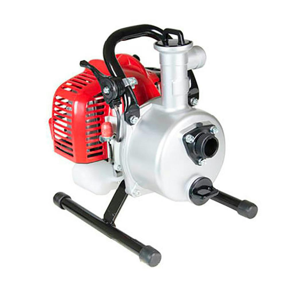 2サイクルエンジンポンプ KM-25S | 農業機械 通販