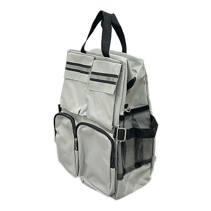 21点緊急避難セット