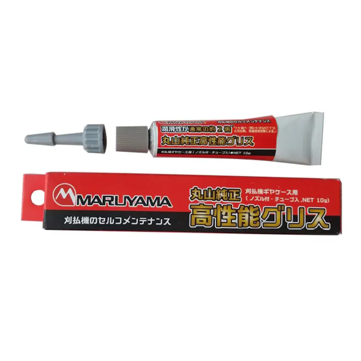 丸山純正 高機能グリス