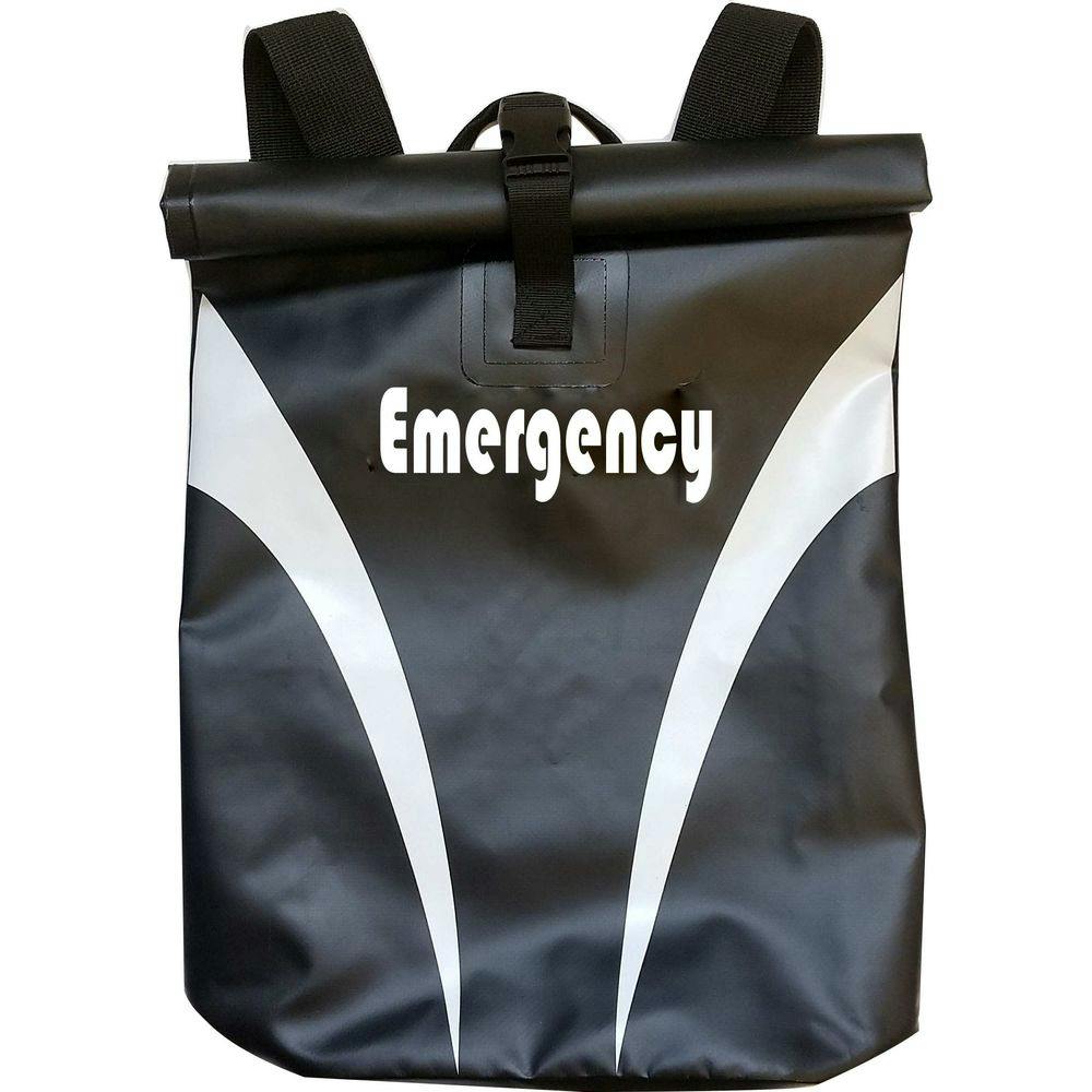 避難用 防水リュック