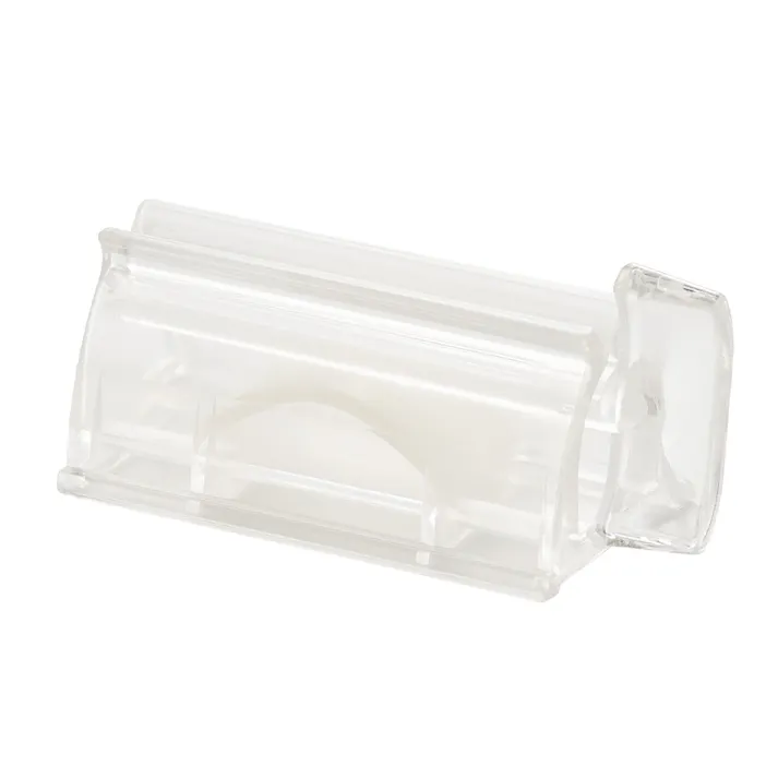 チューブローラー クリア