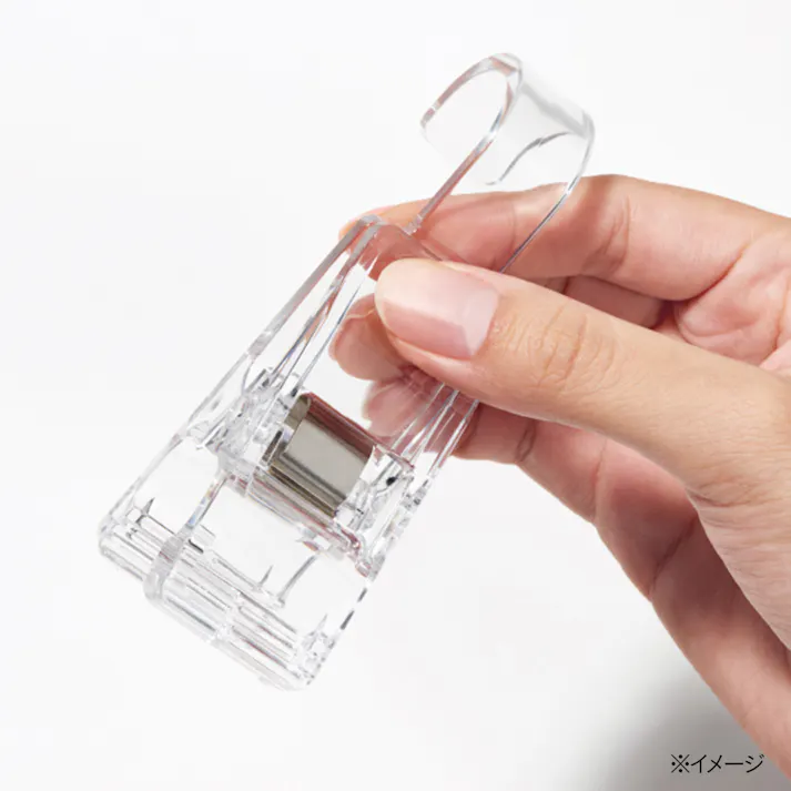 ハンギングクリップ 2個入