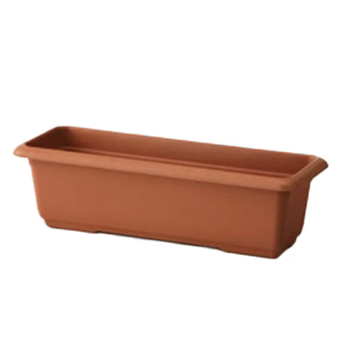 ユーロプランター 650 ブラウン